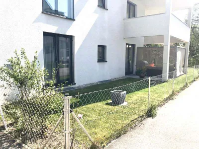 5-Zimmer-Wohnung mieten in Linz – 157 m², € 3.545 – Bild 22 von 22