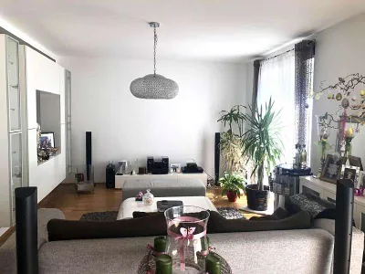 5-Zimmer-Wohnung mieten in Linz – 157 m², € 3.545 – Bild 4 von 22