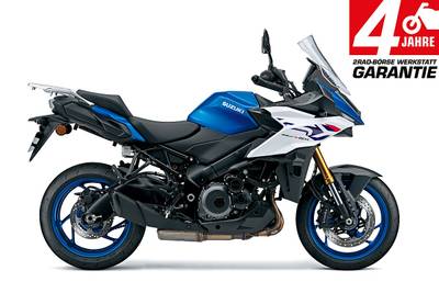 Suzuki GSX -S1000GX *MY2026* JETZT VORBESTELLEN* *4JAH...