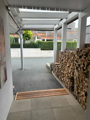 4-Zimmer-Haus mieten in Oberwart – 129 m², € 930 – Bild 5 von 39