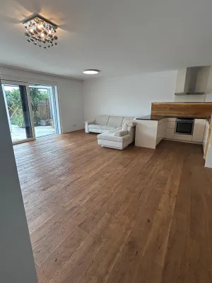 4-Zimmer-Haus mieten in Oberwart – 129 m², € 930 – Bild 4 von 39