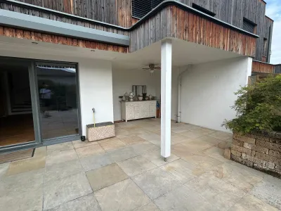 4-Zimmer-Haus mieten in Oberwart – 129 m², € 930 – Bild 14 von 39