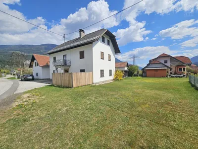 13-Zimmer-Haus kaufen in Villach Land – 197 m², € 398.000 – Bild 3 von 8