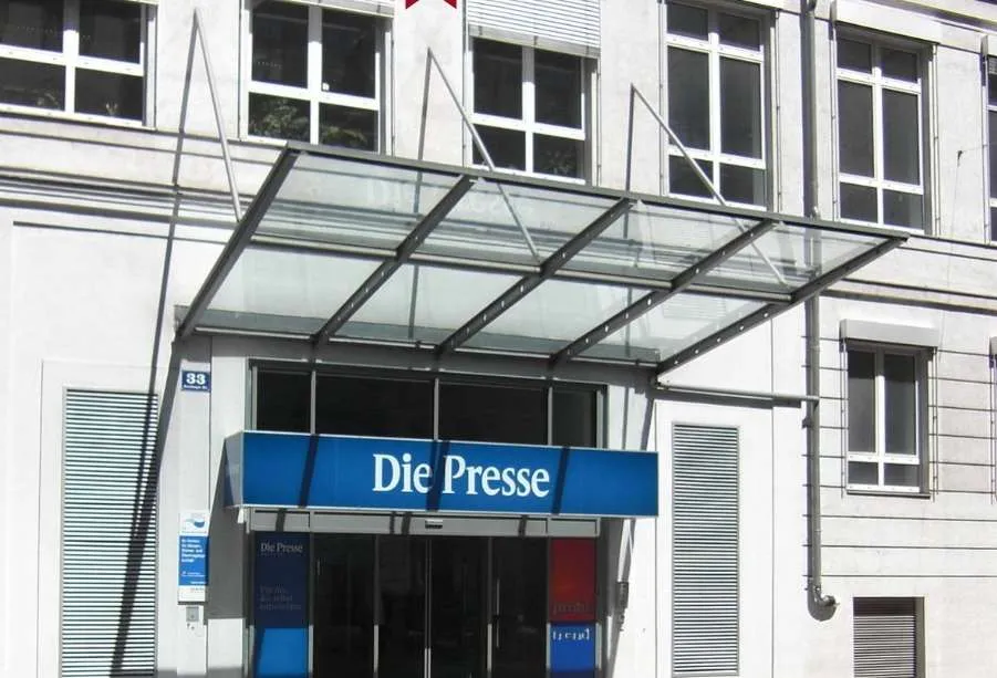 Bürofläche nähe Landstraßer Hauptstraße zu mieten - Ansicht 3