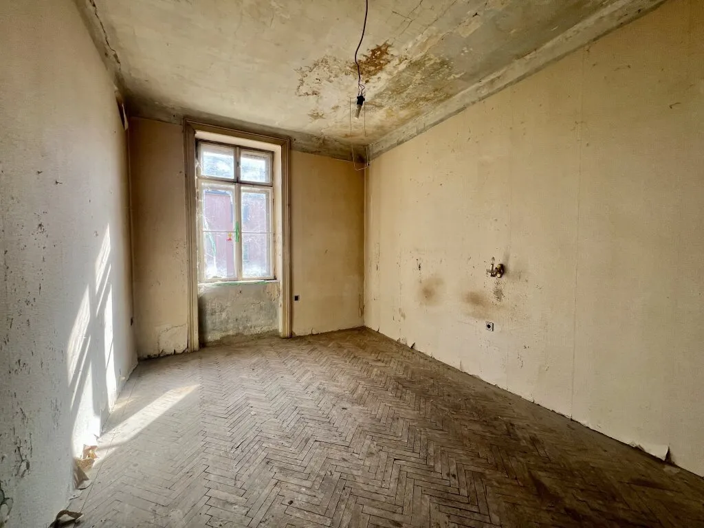 Wohnung – Wien - Ansicht 3