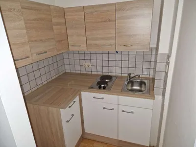 2-Zimmer-Wohnung mieten in Bruck-Mürzzuschlag – 29 m², € 320 – Bild 1 von 5