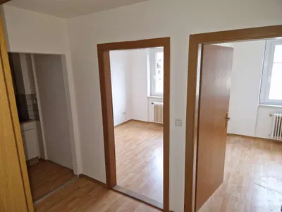 2-Zimmer-Wohnung mieten in Bruck-Mürzzuschlag – 29 m², € 320 – Bild 4 von 5