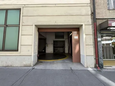 Immobilie mieten in Wien – 10 m², € 124 – Bild 4 von 5