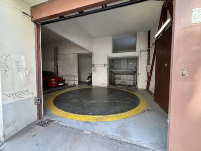 Immobilie mieten in Wien – 10 m², € 124 – Bild 3 von 5