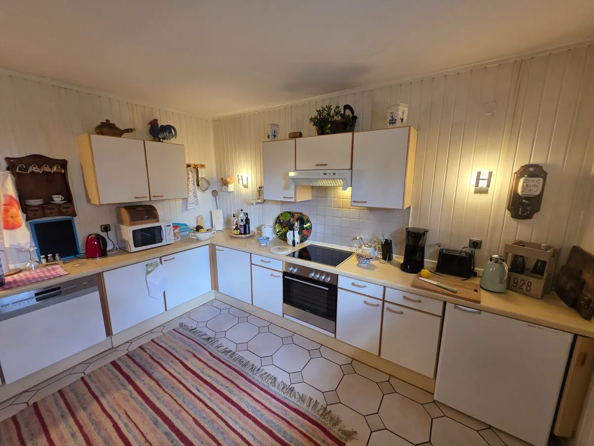 Einfamilienhaus in sonniger Lage mit Blick auf den Grimming - Ansicht 3