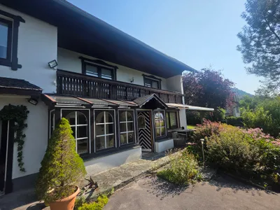 6-Zimmer-Haus kaufen in Liezen – 213 m² – Bild 1 von 17