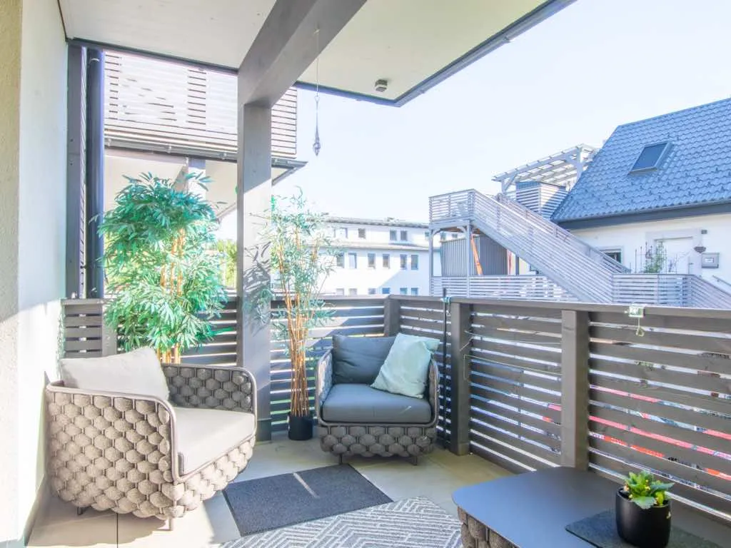 Wohnung – Moosburg - Ansicht 2