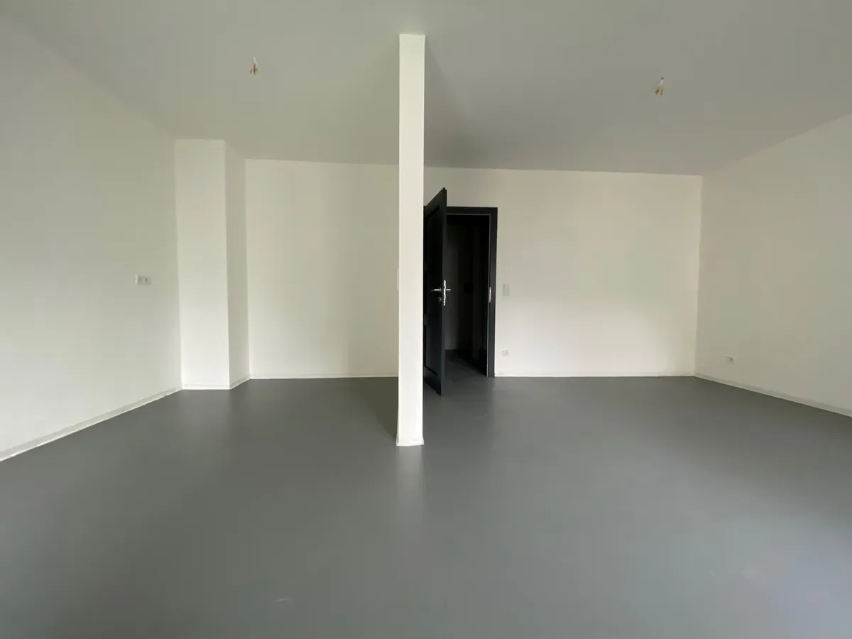 Apartment in Linz, Harbach, Urfahr - Ansicht 3