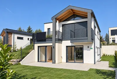 3-Zimmer-Wohnung mieten in Villach Land – 66 m², € 1.800 – Bild 1 von 12