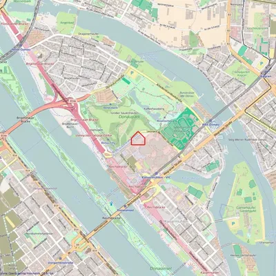 Gewerbeimmobilie mieten in Wien – 1 450 m², € 17 – Bild 17 von 17