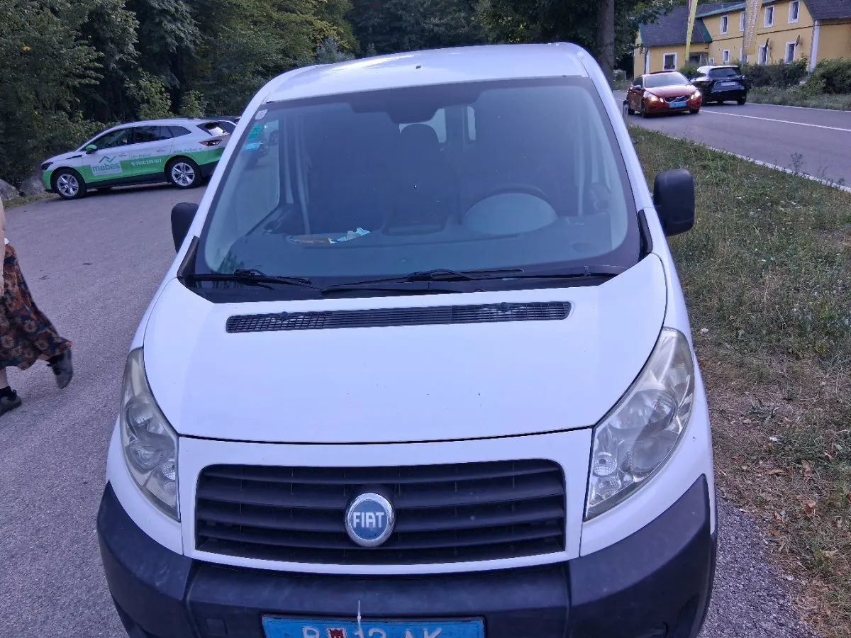 Fiat Scudo