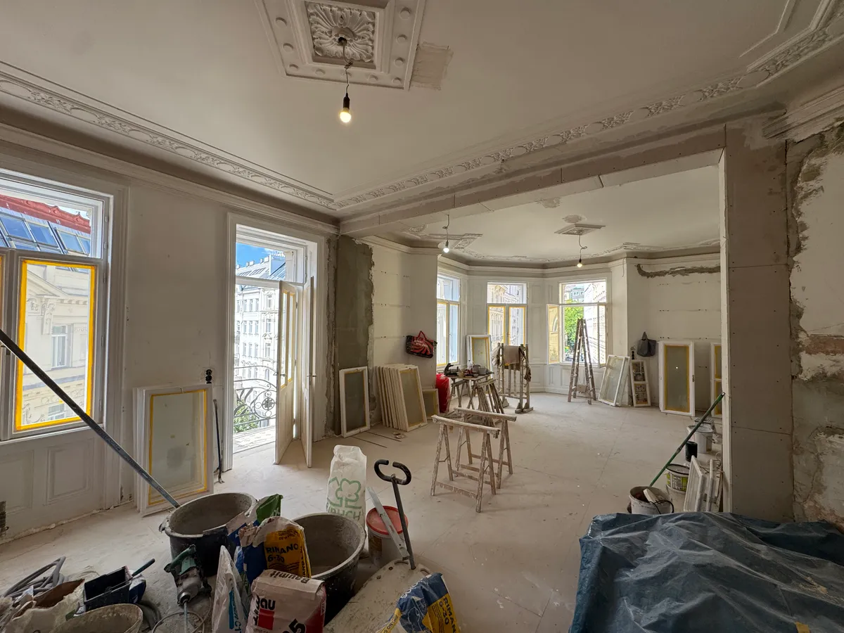 Wohnung – Wien - Ansicht 3