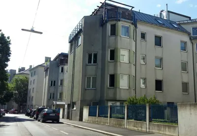 Immobilie mieten in Wien – € 43 – Bild 2 von 2