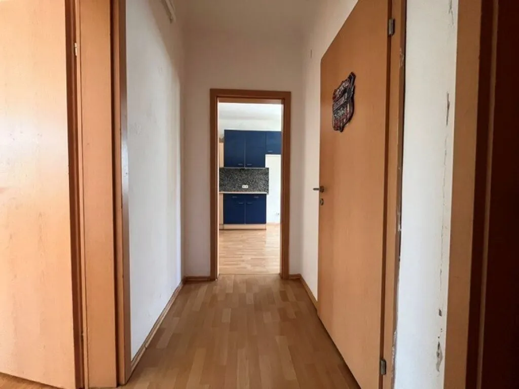 Zentral gelegene Neubauwohnung mit Parkplatz – pohled 2