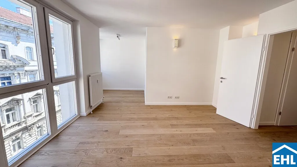 Ein Investment mit Adresse - THE PEARL - Ansicht 2