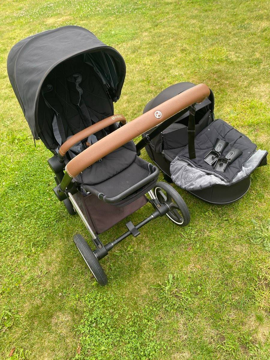 fußsack kinderwagen fußsack kinderwagen Summer Bloom