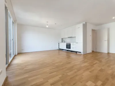 3-Zimmer Wohnung mit separaten Garten (86,16m²) in ruhiger Wohngegend - Schönes Raumkonzept – Bild 3