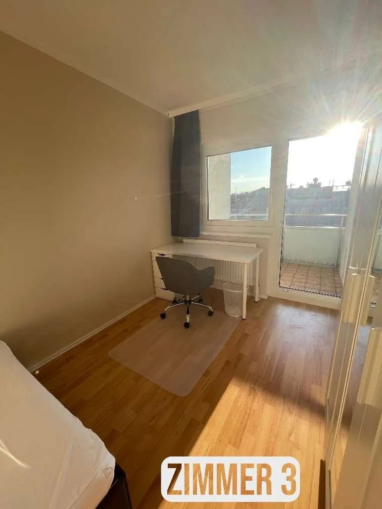 Wohnung – St. Pölten - Ansicht 2