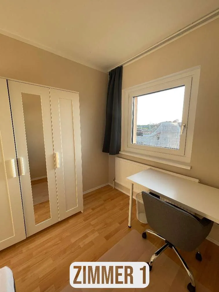 Wohnung – St. Pölten - Ansicht 3