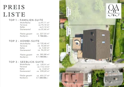 4-Zimmer-Wohnung kaufen in Spittal an der Drau – 159,91 m², € 1.940.000 – Bild 15 von 18