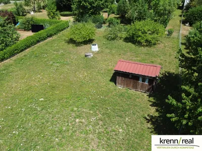 Grundstück kaufen in Linz Land – 500 m², € 194.000 – Bild 3 von 4