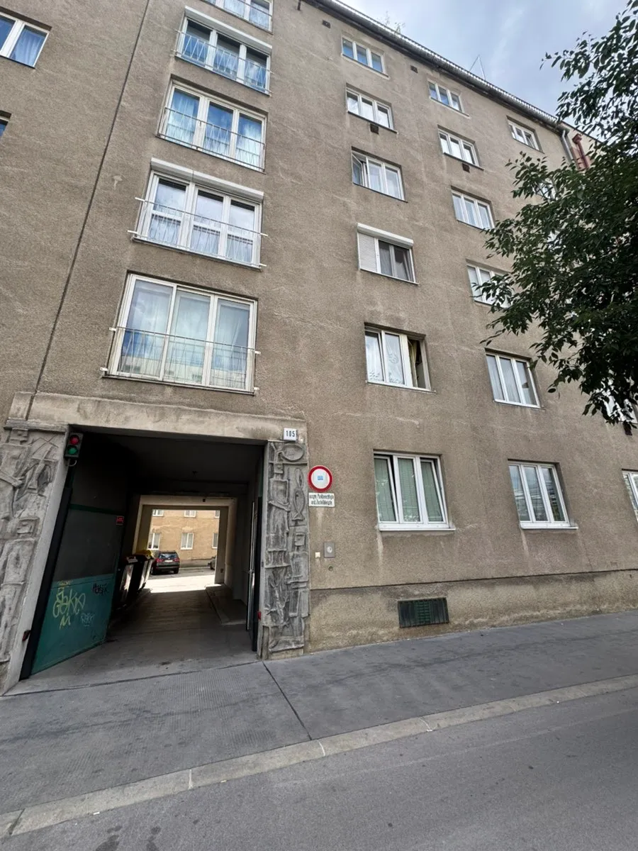 Wohnung – Wien - Ansicht 2