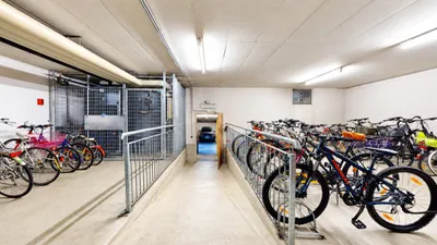4-Zimmer-Wohnung mieten in Klagenfurt – 115,9 m², € 1.854 – Bild 15 von 20