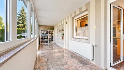 4-Zimmer-Wohnung mieten in Klagenfurt – 115,9 m², € 1.854 – Bild 5 von 20