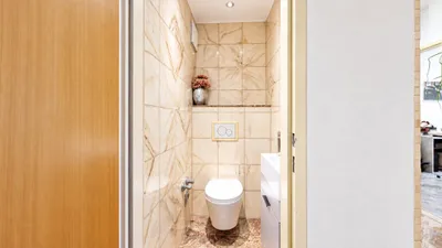 4-Zimmer-Wohnung mieten in Klagenfurt – 115,9 m², € 1.854 – Bild 13 von 20