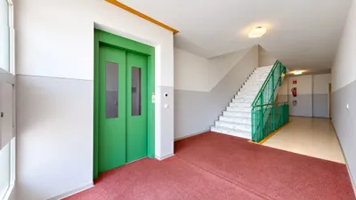 4-Zimmer-Wohnung mieten in Klagenfurt – 115,9 m², € 1.854 – Bild 17 von 20