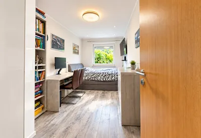 4-Zimmer-Wohnung mieten in Klagenfurt – 115,9 m², € 1.854 – Bild 9 von 20