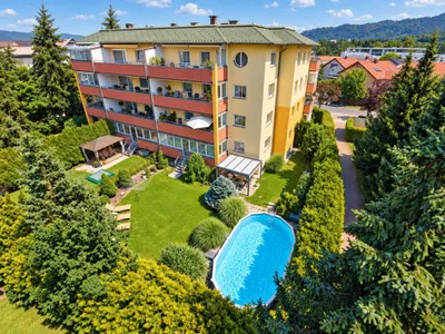 4-Zimmer-Wohnung mieten in Klagenfurt – 115,9 m², € 1.854 – Bild 8 von 20