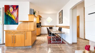 4-Zimmer-Wohnung mieten in Klagenfurt – 115,9 m², € 1.854 – Bild 3 von 20