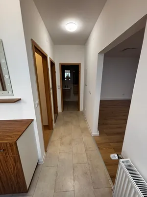 Erdgeschosswohnung in ruhiger Lage in Oberlaa – Bild 2