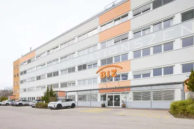 Gewerbeimmobilie mieten in Sankt Pölten – 34 m², € 486