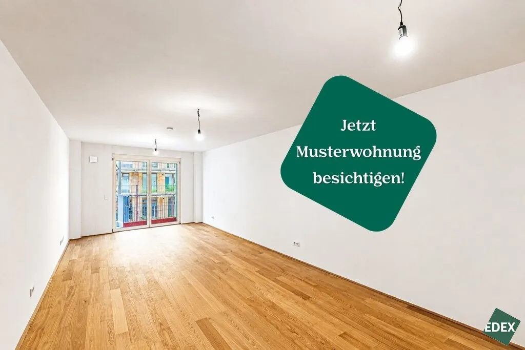 Wohnung – Wien