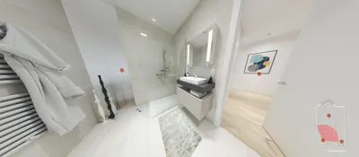 1-Zimmer Klimatisierte Wohnung nähe Hauptbahnhof Wien – Bild 3