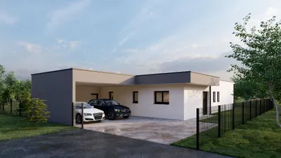 5-Zimmer-Gewerbeimmobilie kaufen in Deutschlandsberg – 140 m², € 659.000 – Bild 3 von 7