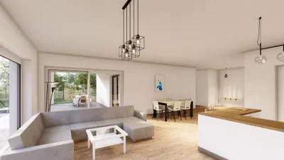5-Zimmer-Gewerbeimmobilie kaufen in Deutschlandsberg – 140 m², € 659.000 – Bild 5 von 7