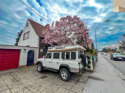 8-Zimmer-Haus kaufen in Wiener Neustadt – 214 m², € 399.900 – Bild 1 von 17