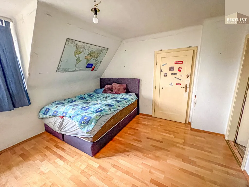 Haus – Wiener Neustadt - Ansicht 2