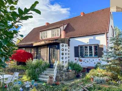 8-Zimmer-Haus kaufen in Wiener Neustadt – 214 m², € 399.900 – Bild 4 von 27