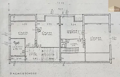 8-Zimmer-Haus kaufen in Wiener Neustadt – 214 m², € 399.900 – Bild 25 von 27