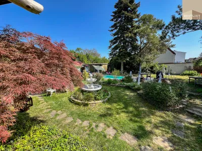 8-Zimmer-Haus kaufen in Wiener Neustadt – 214 m², € 399.900 – Bild 24 von 27