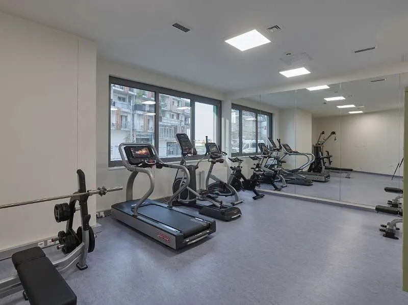 room4rent - Serviced Apartments | Vienna Academic Guesthouse_LARGE - Ansicht 3